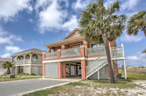 Premium Gulf Shores Family Escape - Walk to Beach!